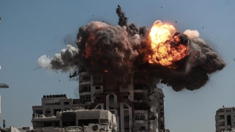 gaza