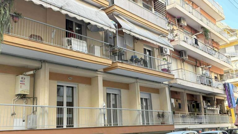 δολοφονια χαριλαου