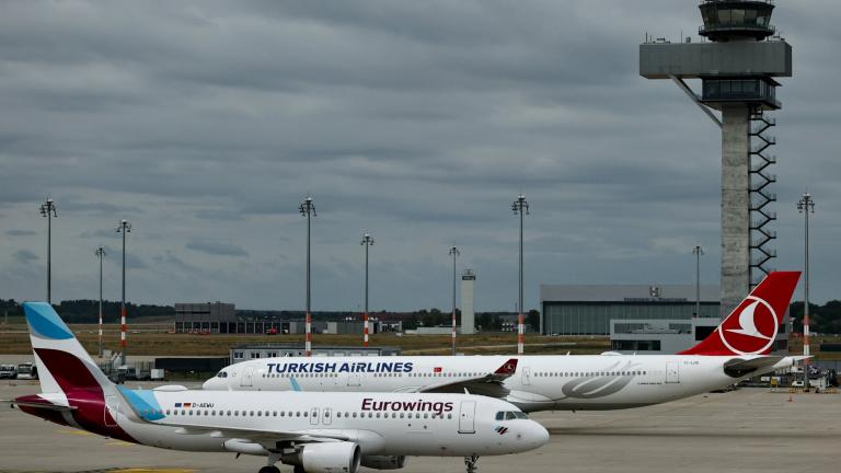 Turkish Airlines