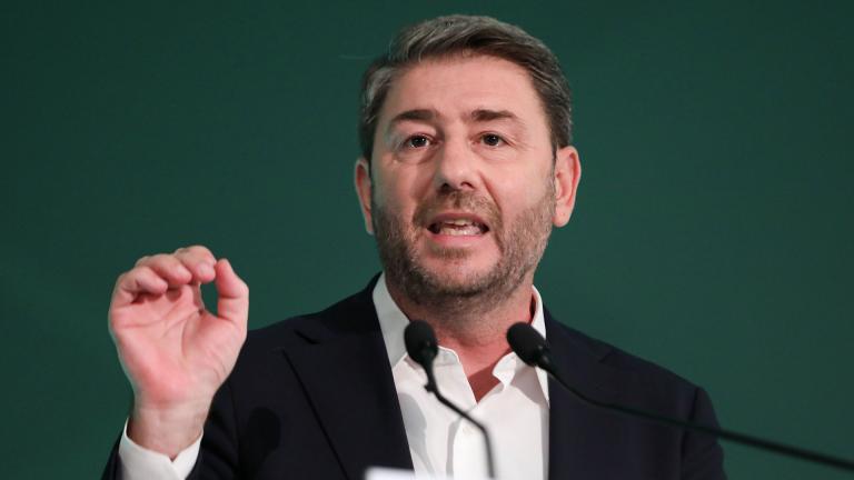 νικος ανδρουλάκης