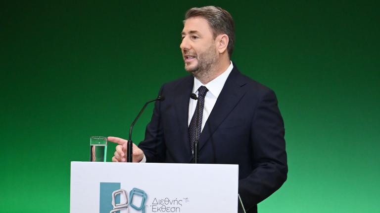 νικος ανδρουλάκης