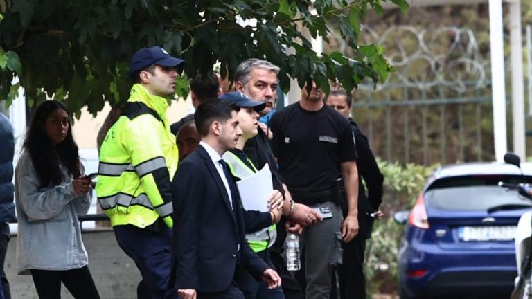 μπισμπίκης
