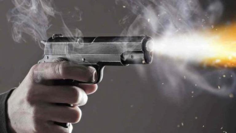 πυροβολισμοι