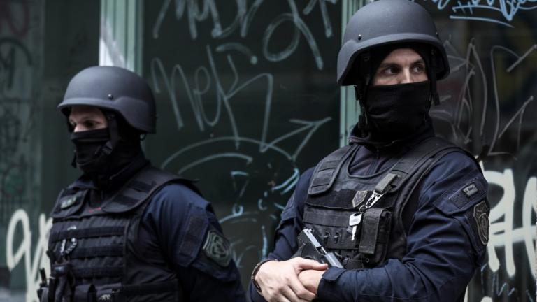 εγκληματικη οργανωση κρητη