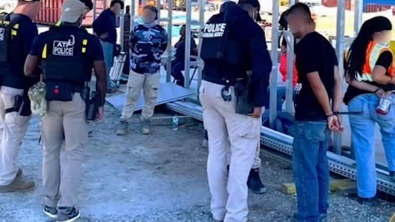 Μετανάστες νότια Κορέα 