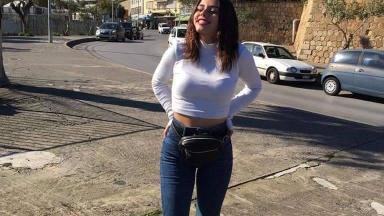 Μαρία χερσόνησο 