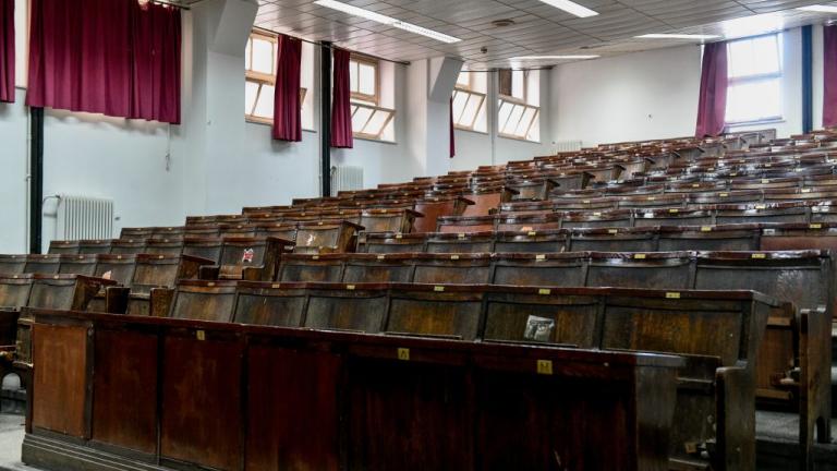 μη κρατικα αει