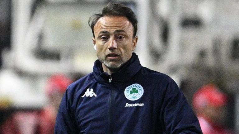 Παναθηναϊκός: Τα βρήκε με Κόντη!