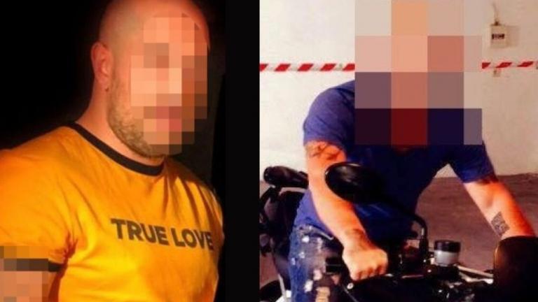 42χρονος μαστροπος