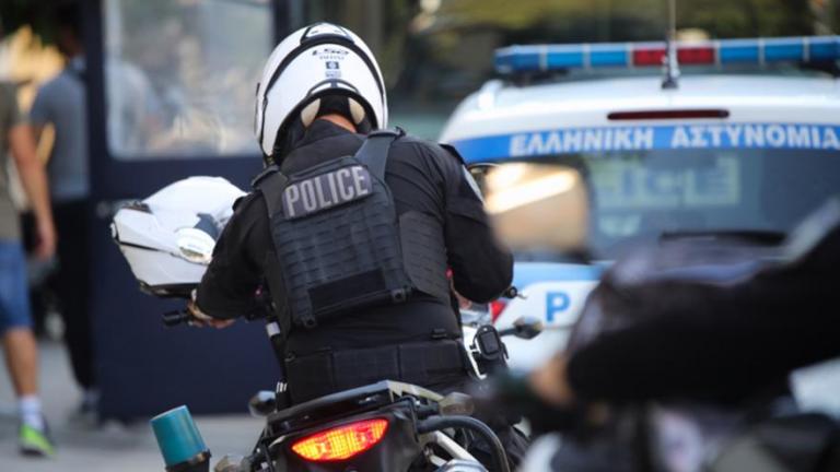 Επεισόδια οπαδών στο Περιστέρι