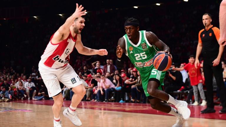 Euroleague: Επιτέλους... αρχίζει - Όλα όσα πρέπει να γνωρίζετε για τη νέα διοργάνωση