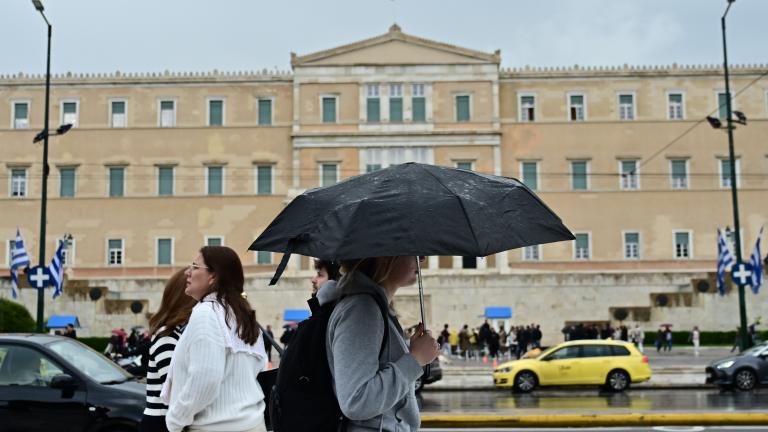 κακοκαιρια