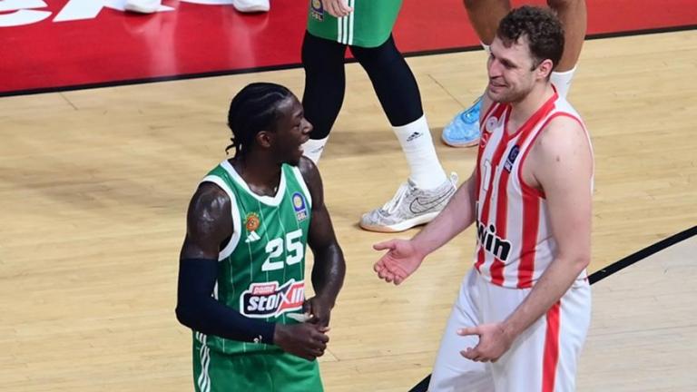 Euroleague: Χαμός... εκατομμυρίων με υπέρογκους μισθούς - Δείτε τη λίστα