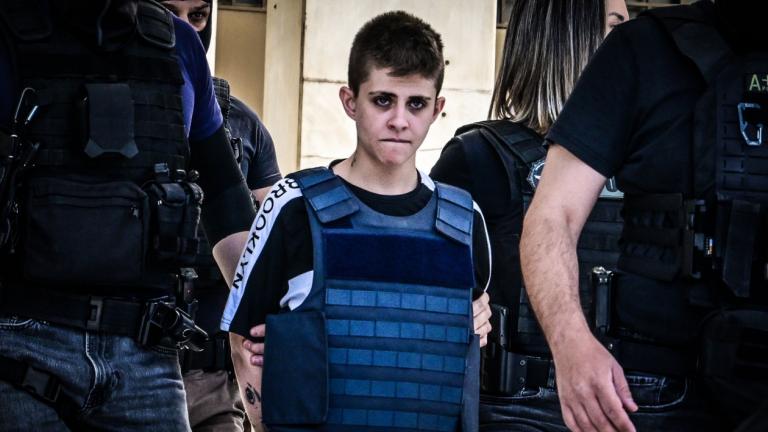 ειρηνη μουρτζουκου