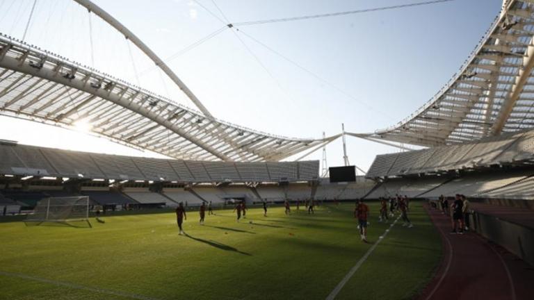 Απορρίφθηκε η προσφυγή της Κηφισιάς κατά του ΟΑΚΑ - Που θα παίζει η ομάδα των Βορείων Προαστίων