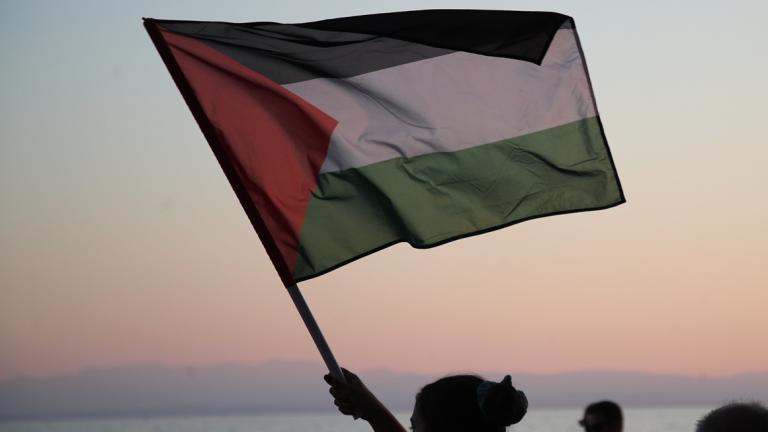 παλαιστινη