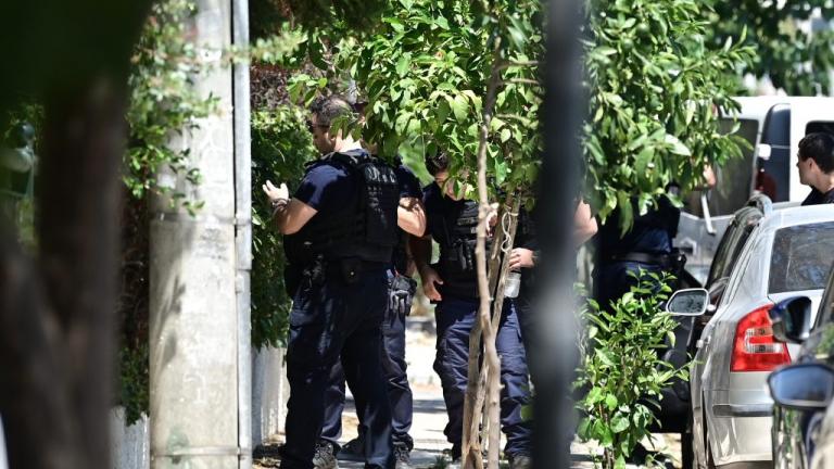 αστυνομία