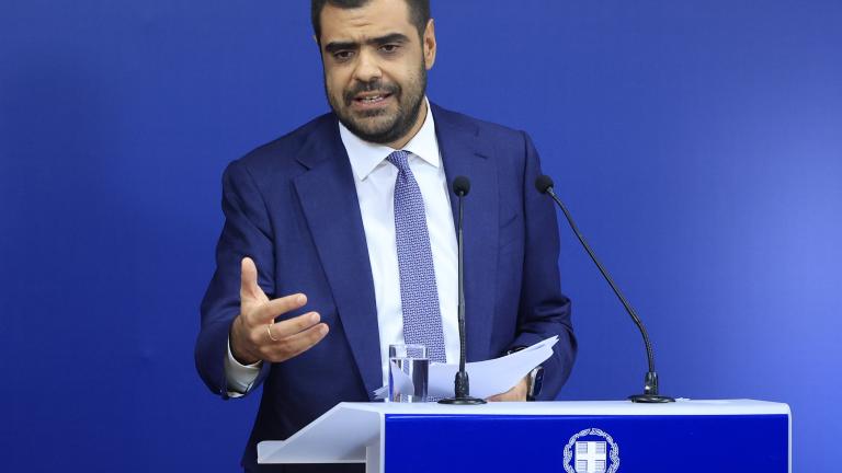 παυλςο μαρινακης