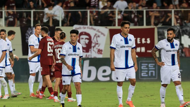 Κηφισιά-Παναθηναϊκός: Που θα διεξαχθεί τελικά η αναμέτρηση