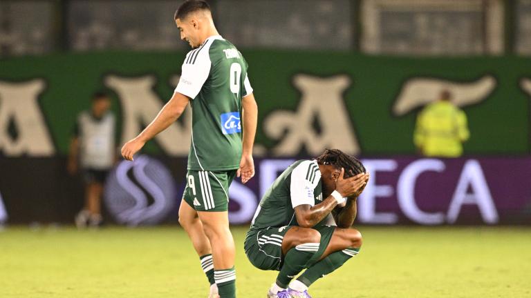 Η βαθμολογία της Super League - Ήδη στο -5 από την κορυφή ο Παναθηναϊκός