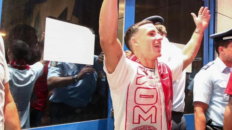 Ολυμπιακός: Ο ερχομός Ποντένσε και τα δεδομένα στις μεταγραφές