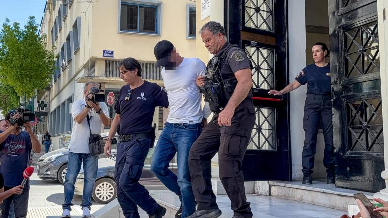 46χρονος  το τροχαίο δυστύχημα με την 86χρονη