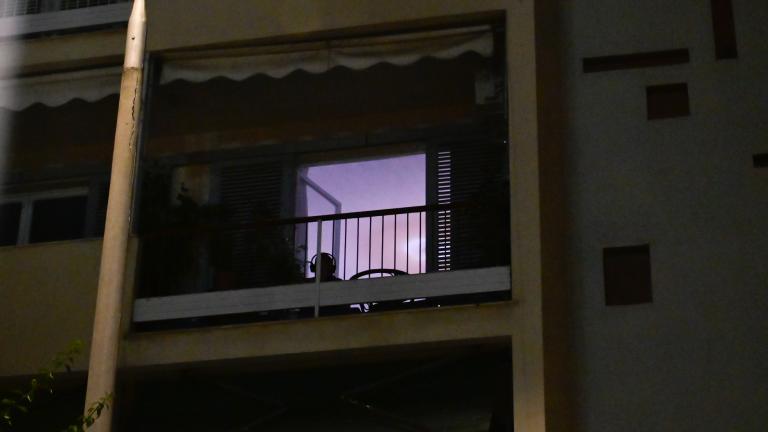 νεκρο βρεφος και μητερα στα πατησια