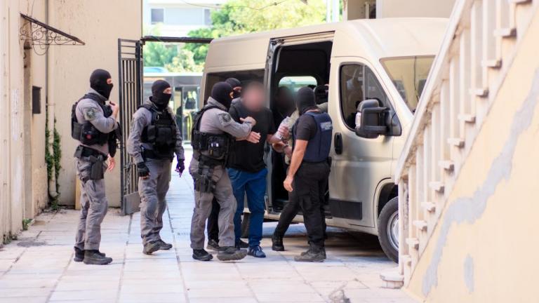 μαφια κρητης