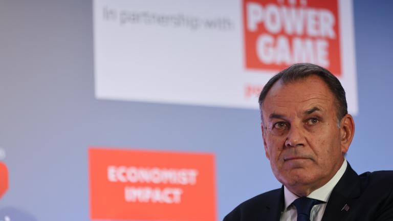 νικος παναγιωτοπουλος