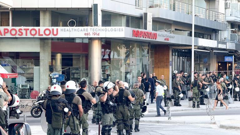 θεσσαλονικη