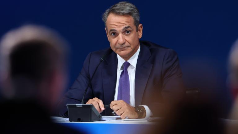 Τα τουρκικά ΜΜΕ για τις δηλώσεις Μητσοτάκη στη ΔΕΘ: «Ζήτησε άρση του casus belli - Βέτο Ελλάδας για συμμετοχή της Τουρκίας στο SAFE»