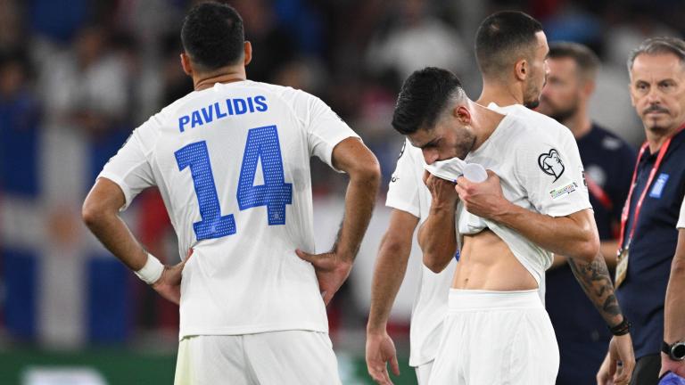 Προκριματικά Μουντιάλ 2026: Η βαθμολογία και το πρόγραμμα στον όμιλο της Ελλάδας - Πώς προκρίνονται οι ευρωπαϊκές ομάδες στα τελικά