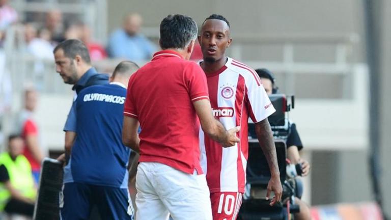 Ολυμπιακός: Στο... παρελθόν το ντέρμπι - Το δύσκολο πρόγραμμα που ακολουθεί