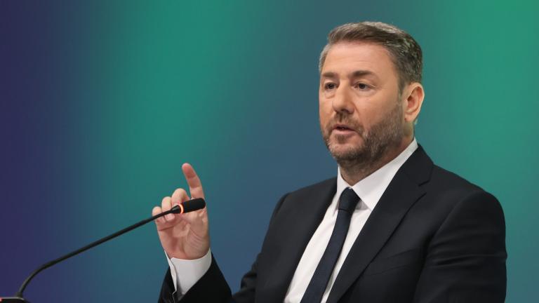 νικος ανδρουλάκης