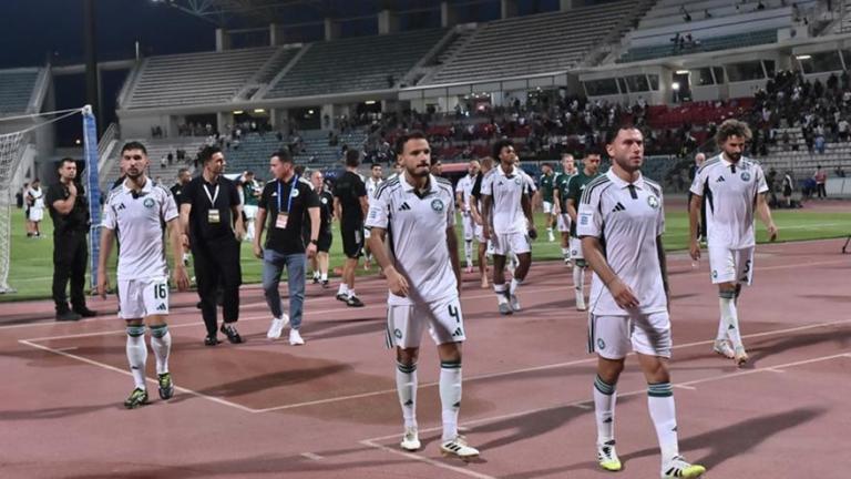 Παναθηναϊκός-Athens Kallithea: Μετρώντας τις πληγές του - Η ώρα και το κανάλι του αγώνα