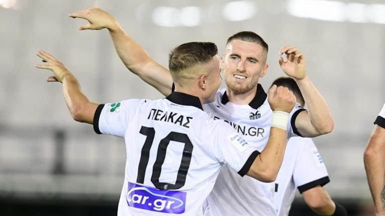 ΟΦΗ-ΠΑΟΚ 1-2: Συνεχίζει... απόλυτος ο «δικέφαλος» του βορρά