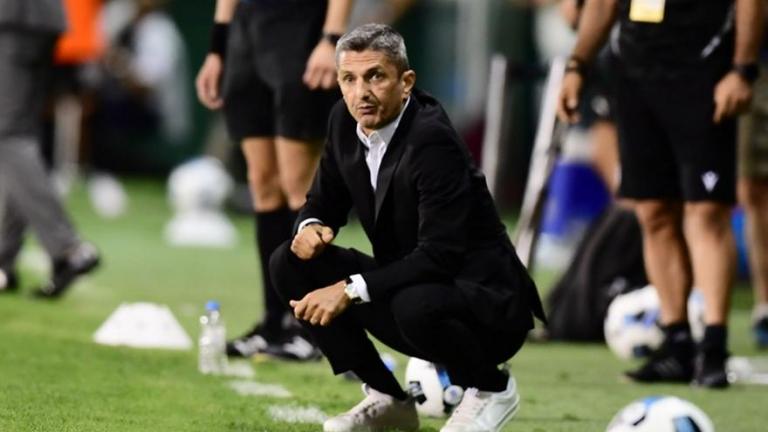 Λεβαδειακός-ΠΑΟΚ: Με αλλαγές, αλλά να αποφύγει τη ζημιά στο Κύπελλο - Η ώρα και το κανάλι του αγώνα