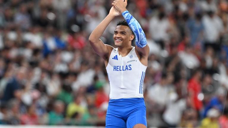 Τα συγχαρητήρια του πολιτικού κόσμου στον Εμμανουήλ Καραλή για τη νέα μεγάλη διάκρισή του