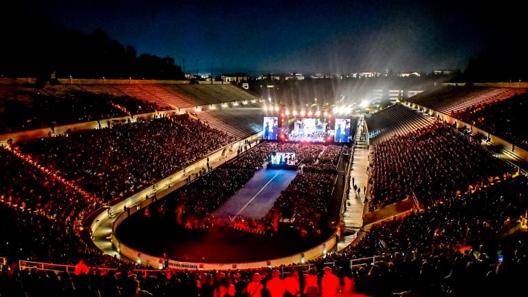 αφιέρωμα στον Γρηγόρη Μπιθικώτση 