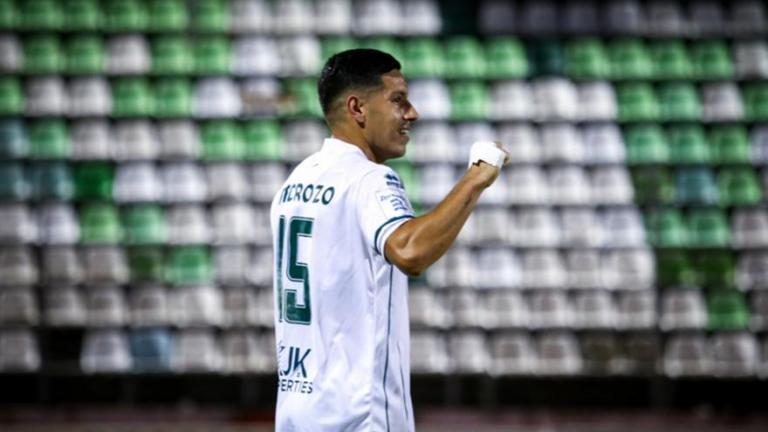 Λεβαδειακός-ΟΦΗ 4-0: Διαστημικοί Βοιωτοί!
