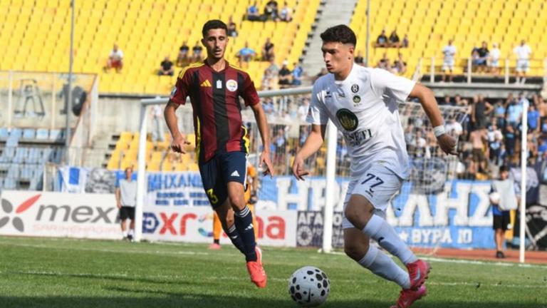 Κύπελλο Ελλάδος: Μπήκε με το δεξί ο Ηρακλής - Το πανόραμα και η βαθμολογία