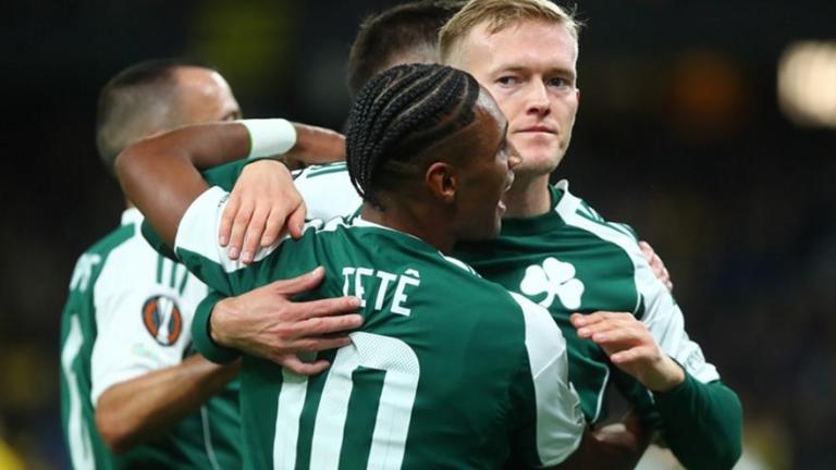 Βαθμολογία UEFA: Αύξησε τη διαφορά από τη Νορβηγία και μείωσε από την Τσεχία η Ελλάδα