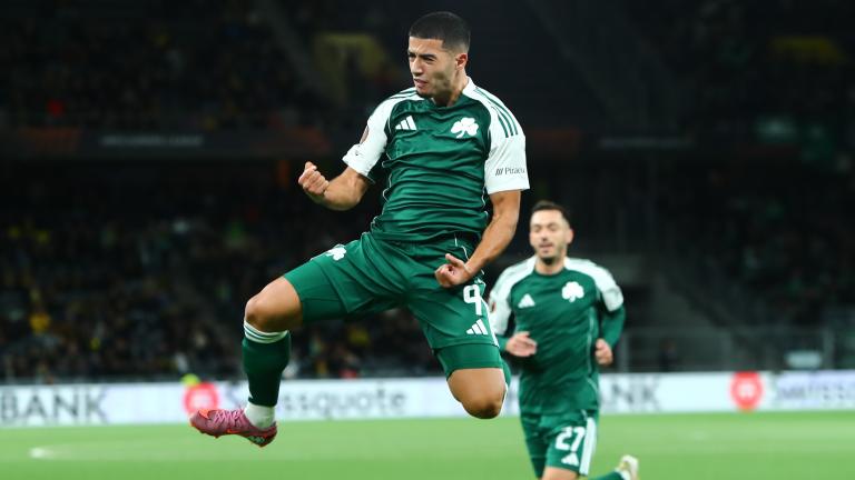 ΑΡΓΥΡΩ ΑΝΑΣΤΑΣΙΟΥ / EUROKINISSI