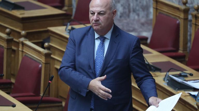 κωστας τσιαρας