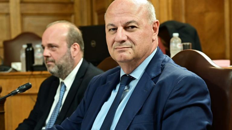 τσιαρας