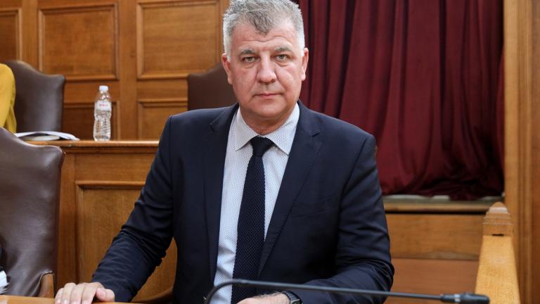 σημανδρακος