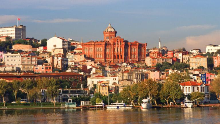 ΜΕΓΑΛΗ ΤΟΥ ΓΕΝΟΥΣ ΣΧΟΛΗ