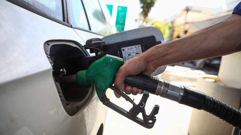 λαθρεμποριο καυσιμων