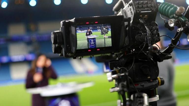 Ακραίο σενάριο για Champions League στο... Netflix!