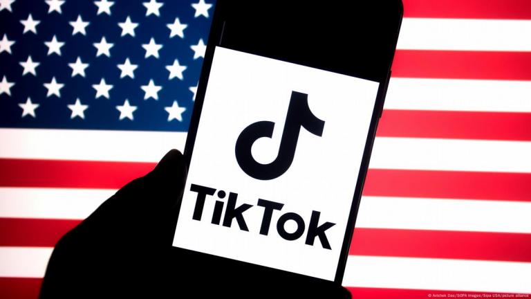 tik tok